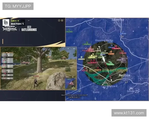 电子竞技PUBG赛事欧美社媒聚焦DNF战队吃鸡夺冠瞬间展现体育精神