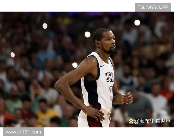 杜兰特谈失败之痛激励前行体育精神在挫折中淬炼更强成长力量绽放赛场