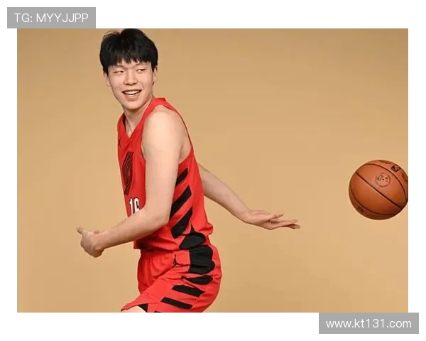 杨瀚森加盟开拓者 罗威未来不再是球队长期发展核心