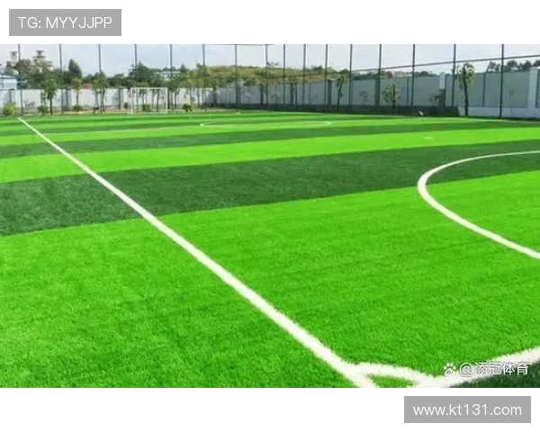 全球顶级足球场草坪养护的技术秘密